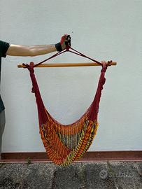Poltrona amaca