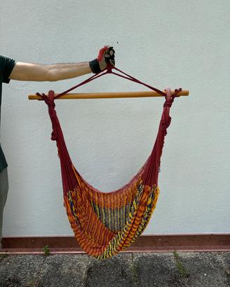 Poltrona amaca