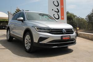 Volkswagen Tiguan 2.0 TDI 150 CV DSG Elegance |202