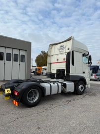 Autista bilico, patente C, CE e CQC