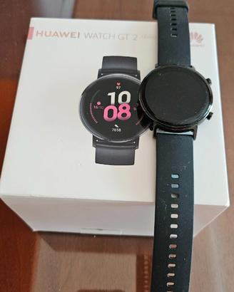Hawei Watch GT2