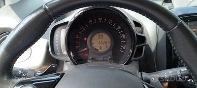 Citroen C1 Shine cambio sequenziale
