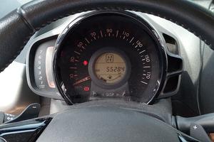 Citroen C1 Shine cambio sequenziale