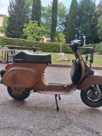 vespa pk 50
