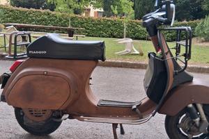 vespa pk 50