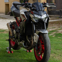 Kawasaki Z900 2023 A2