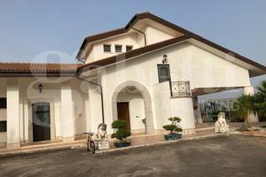 Villa o villino Eboli [Cod. rif 3161115VRG]