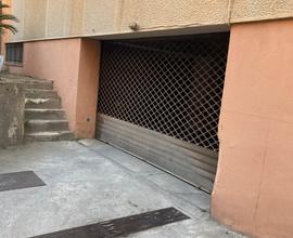 Posto auto Milazzo centro