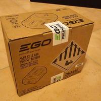 batteria EGO BA5600T 