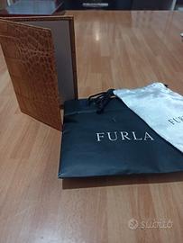 portadocumenti della Furla