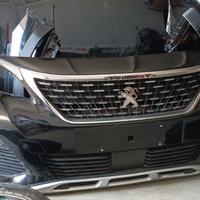 Ricambi Peugeot 3008 