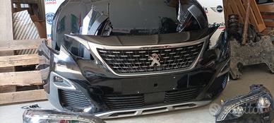 Ricambi Peugeot 3008 