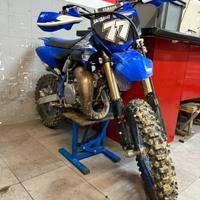 Yamaha YZ 65 motocross