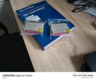 cartucce per stampanti Epson 