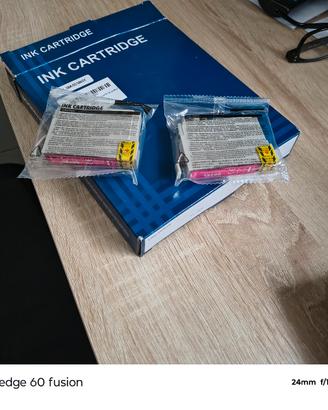 cartucce per stampanti Epson 