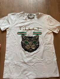 T schert gucci edition limited taglia M