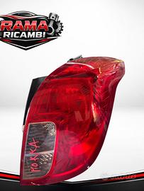 Faro Fanale Posteriore Destro OPEL Mokka 1° Serie