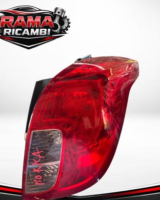 Faro Fanale Posteriore Destro OPEL Mokka 1° Serie