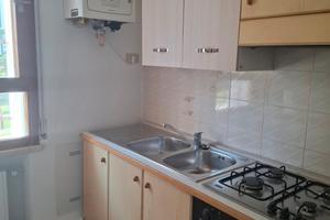 Appartamento arredato