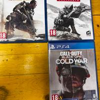 Giochi Playstation 4