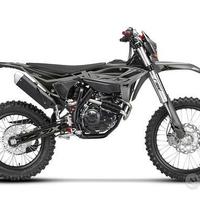 Beta RR 4T 125 ENDURO T/X Special Edition E5+