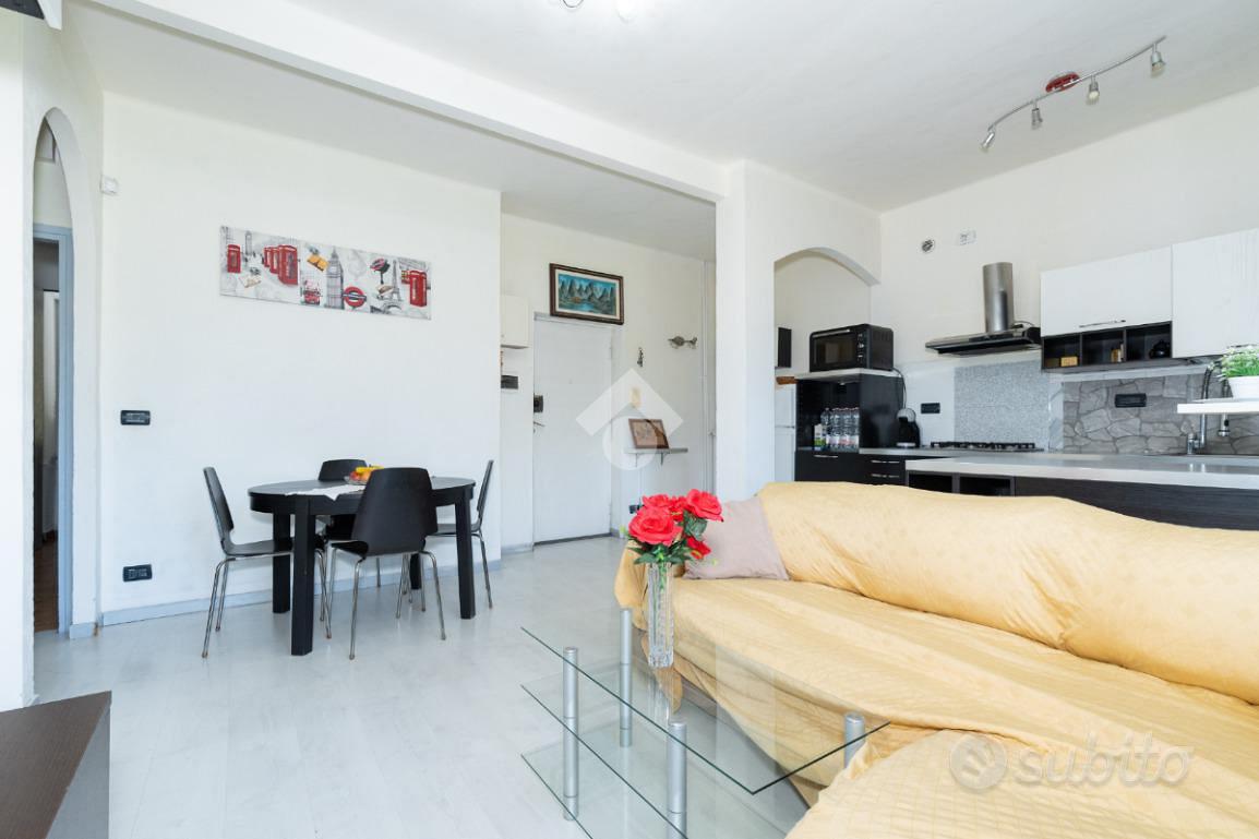 Appartamento – Torino, Falchera Vecchia, Circoscrizione 6 - Vista 3