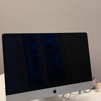 Apple iMac 27" 2013 – 3.2GHz i5 – 8GB RAM – 1TB