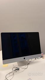 Apple iMac 27" 2013 – 3.2GHz i5 – 8GB RAM – 1TB