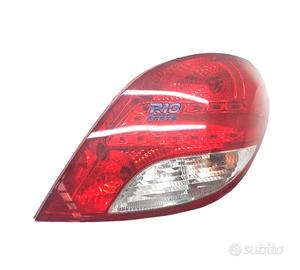 FANALE DX PEUGEOT 207 3 5P 09-