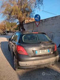 Peugeot 207 diesel