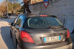 Peugeot 207 diesel