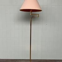 Lampada Italiana CERVA Piantana italiana anni 80