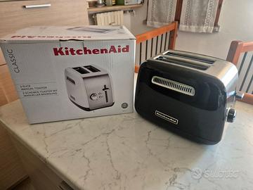 TOSTAPANE KITCHENAID CLASSIC 2 FETTE