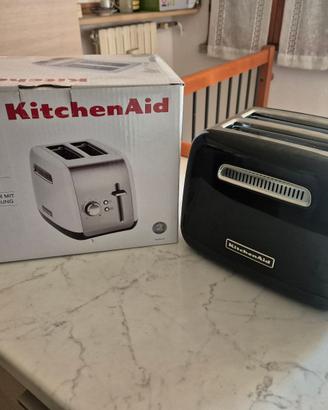 TOSTAPANE KITCHENAID CLASSIC 2 FETTE