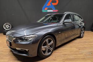 BMW Serie 3 Touring 318d Touring Business auto