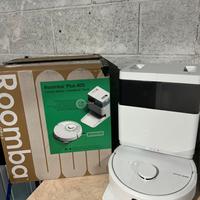 Robot roomba plus 405
