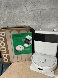 Robot roomba plus 405