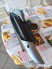 marmitta originale kymco Ak550 