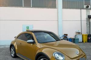 Volkswagen Beetle Duna R-line