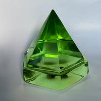 Authentic Models - prisma verde ponte