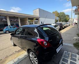 Opel Corsa 1.2 3 porte Sport neopatentati