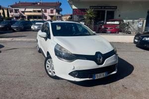 Renault Clio Sporter 1.5 dCi 8V 75CV Live