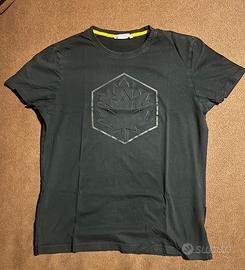 T-shirt Lumberjack
