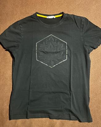 T-shirt Lumberjack