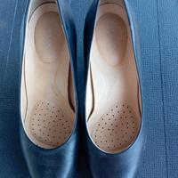 Décolleté GEOX comode 