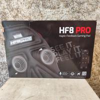 HF8 PRO Haptic Pad — Next Level Racing