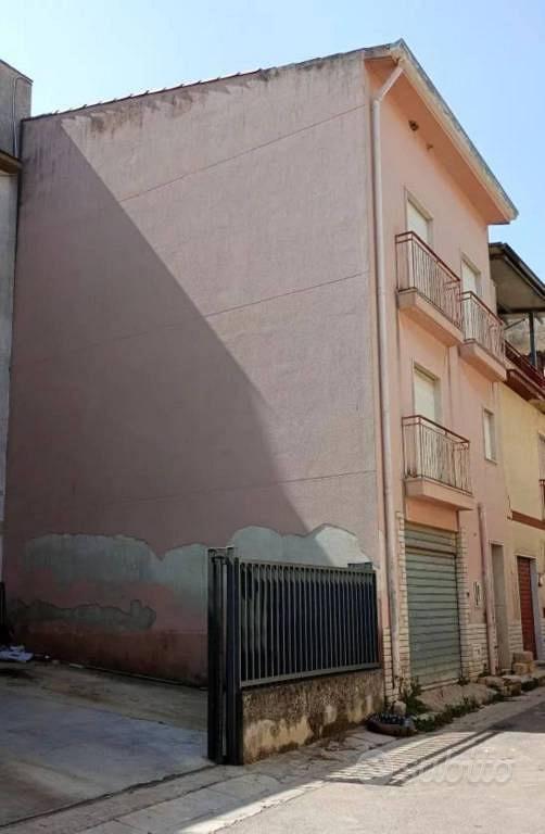 Appartamento – Roccamena, Palermo - Vista 4