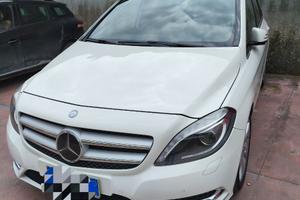 Mercedes classe b