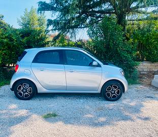 Smart 2018 Automatica