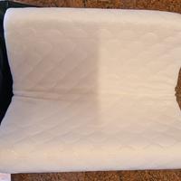 Cuscino per gambe/ginocchia NUOVO